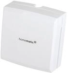 Homematic IP Garagentortaster - Wei&szlig;