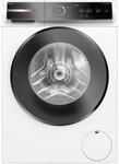 Bosch WGB244A40 Serie 8 Waschmaschine Frontlader 9 kg 1400 U/min - Wei&szlig; /