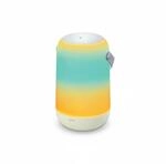 WiZ Portable Tischleuchte Tunable Farbig - Wei&szlig;