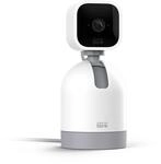 Blink Mini Pan-Tilt Kamera - Wei&szlig;
