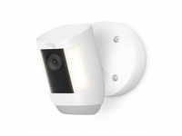 Ring Spotlight Cam Pro Wired - Weiß