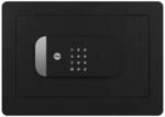 Yale Smart Safe - Schwarz