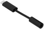 Sonos Eingangsadapter - 3,5-mm-auf-USB-C - Schwarz