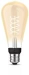 Philips Hue White E27 Filament Giant Edison - Wei&szlig;