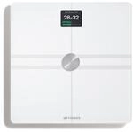 Withings Body Comp - WLAN-Personenwaage - Wei&szlig;