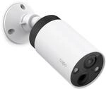 TP-Link Tapo C420 - Smarte Zusatzkamera kabellos - Wei&szlig;
