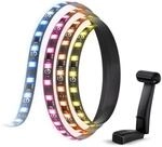Govee Envisual TV-Hintergrundbeleuchtung T2 f&uuml;r 55-65 Zoll - Schwarz