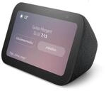 Amazon Echo Show 5 - (3. Gen) HD smart Display mit Alexa - Charcoal