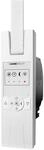 HOMEPILOT Gurtwickler RolloTron classic smart - Wei&szlig;