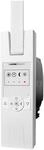 HOMEPILOT Gurtwickler RolloTron classic smart Minigurt - Wei&szlig;