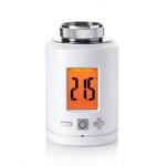 HOMEPILOT Heizk&ouml;rper-Thermostat smart - Wei&szlig;