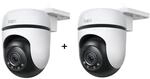 TP-Link Tapo C510W - Outdoor Kamera wei&szlig;