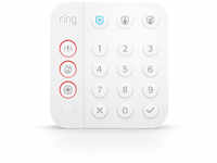 Ring Alarm 2.0 Keypad - weiß