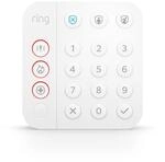 Ring Alarm 2.0 Keypad - Wei&szlig;