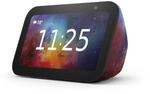 Amazon Echo Show 5 Kids (3.Gen) - Schwarz