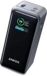 Anker Prime Powerbank - 20.000mAh 200W - Schwarz