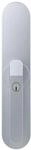 ABUS Wintecto One - T&uuml;r-/Fensterantrieb - Silber