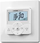 HOMEPILOT Zeitschaltuhr premium smart - Wei&szlig;