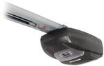 HOMEPILOT Garagentorantrieb premium smart - Schwarz