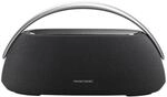 Harman Kardon GO + Play 3 - Schwarz
