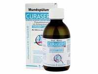 CURASEPT 0,05% Chlorhexidin ADS 205 Mundspülung 200 ml