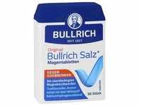 BULLRICH Salz Tabletten 50 St