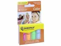 OHROPAX color Schaumstoff-Stöpsel 8 St