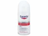 EUCERIN Deodorant Antitranspirant Roll-on 48h 50 ml