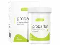 NUPURE probaflor Probiotika zur Darmsanierung Kps. 60 St