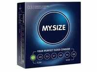MYSIZE 47 Kondome