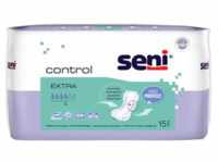 SENI Control Inkontinenzeinlage extra 180 St