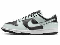 Nike FZ1670-001, Dunk Low Retro PRM, NIKE, Footwear, Grau,Grün, Größe: 42.5...