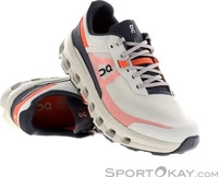 On 3me30112196, On Cloudvista Herren Running beige Gr&ouml;&szlig;e 45 Schuhe