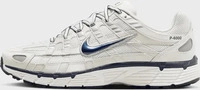 Nike cd6404018, Nike P-6000 Herren wei&szlig; Gr&ouml;&szlig;e 42 Schuhe