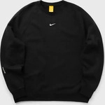 Nike Nocta fn8160010, Nike Nocta NRG Crew Fleece Unisex Hoodies & Sweatshirts schwarz
