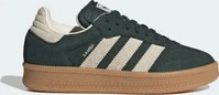 adidas Originals ji3198, adidas Originals Samba XLG Herren OG gr&uuml;n Gr&ouml;&szlig;e 41 1/3