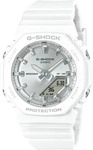 G-SHOCK gmap2100va7aer, G-SHOCK GMA-P2100VA-7AER Unisex Uhren wei&szlig; Gr&ouml;&szlig;e ONE SIZE