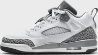 Jordan fq3950102, Jordan Spizike Low (GS) Unisex Basketball wei&szlig; Gr&ouml;&szlig;e 40 Schuhe