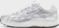 Nike P-6000 Damen Wei&szlig; Gr&ouml;&szlig;e 37.5 Schuhe
