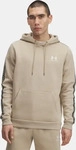 Under Armour 1389356-299, Under Armour Icon Fleece Hoodie Taping Herren Hoodies...