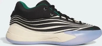adidas Originals jr9943, adidas Originals Dame X Herren Basketball schwarz Gr&ouml;&szlig;e 44