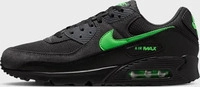 Nike dm0029015, Nike Air Max 90 Herren schwarz Gr&ouml;&szlig;e 45 Schuhe
