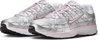 Nike bv1021108, Nike P-6000 Damen wei&szlig; Gr&ouml;&szlig;e 36.5 Schuhe