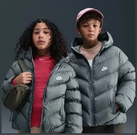 Nike HQ4976-084, Nike Sportswear Therma-Fit ADP Puffer Jacket Herren,Damen