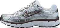 Nike bv1021110, Nike P-6000 Damen silber Gr&ouml;&szlig;e 37.5 Schuhe