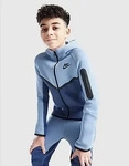 Nike HV5867-486, Nike Sportswear Tech Fleece Full Zip Herren,Damen Hoodies &