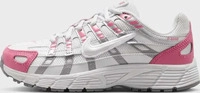 Nike hv5064103, Nike P-6000 (GS) Unisex Lifestyle wei&szlig; Gr&ouml;&szlig;e 36.5 Schuhe