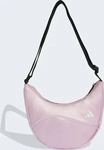 adidas Originals kc6812, adidas Originals Glow Pouch Damen Umh&auml;ngetaschen rosa