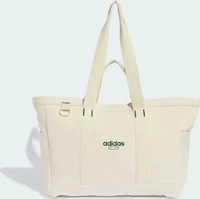 adidas Originals Canvas Tote Bag Herren Sporttaschen & Turnbeutel Beige Gr&ouml;&szlig;e...