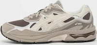 ASICS SportStyle Gel-NYC (GS) Herren Running Braun Gr&ouml;&szlig;e 37.5 Schuhe